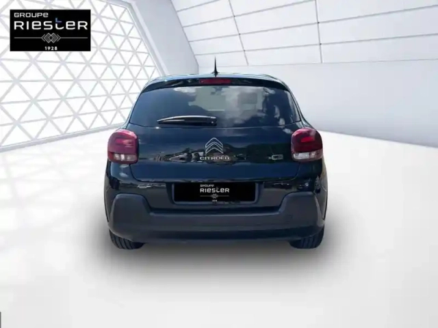 Citroën C3 puretech 110 ch bvm6 — photo 5
