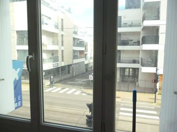 Appartement 2 pièces 29 m²