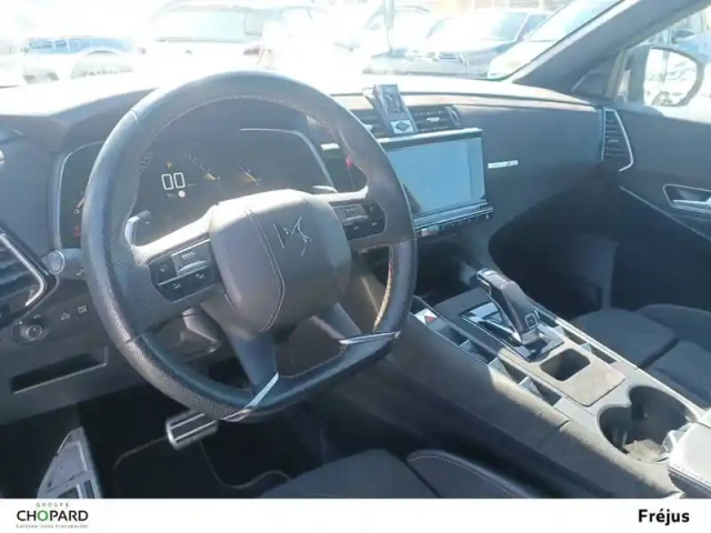 Ds Ds 7 ds7 crossback bluehdi 180 eat8 — photo 2