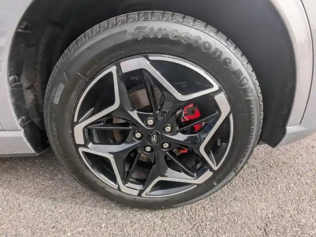 Ford Kuga 2.5 duratec 243ch hybride rechargeable phev st-line x powershift — photo 10