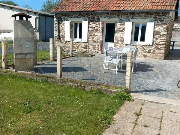 Location de petite maison