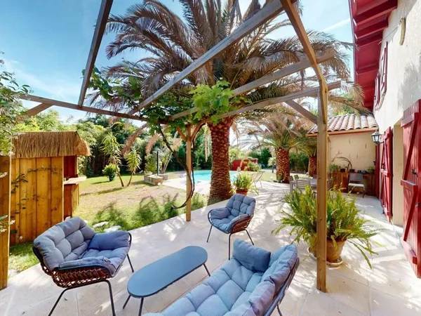 Maison 4 pièces 140 m²