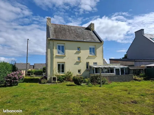 Propriété 7 pièces 89 m²