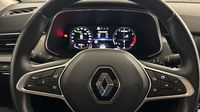 Renault Arkana 1.3 TCe mild hybrid 140ch Techno EDC -22 — photo 25
