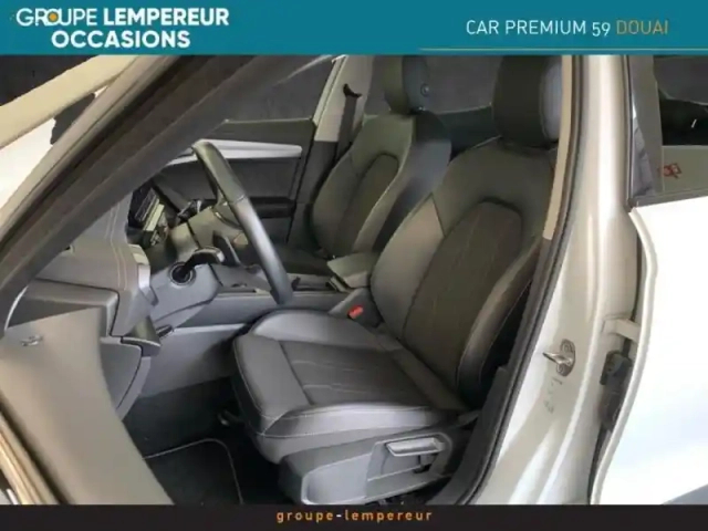 Cupra Formentor 1.4 e-hybrid 204ch v dsg6 — photo 10