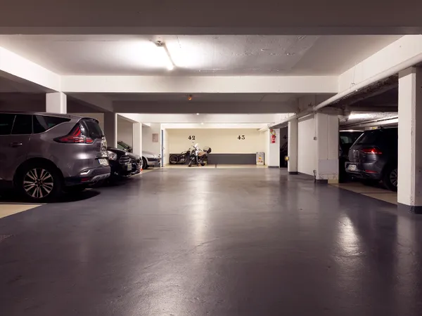 Loue parking