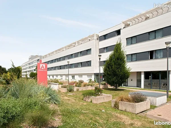 Studio meublé LMNP