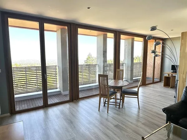 Appartement 3 pièces 75 m²