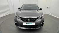 Peugeot 3008 HYBRID4 300ch GT Pack e-EAT8 — photo 2