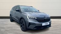 Renault Espace 1.2 E-Tech full hybrid 200ch esprit Alpine 7 places - 24