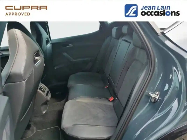 Cupra Formentor ehybrid 272 ch dsg6 — photo 48