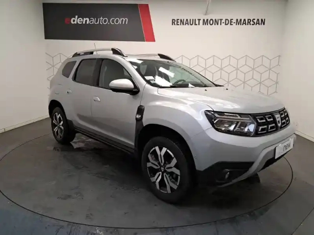 Dacia Duster eco-g 100 4x2 — photo 7
