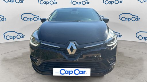 Renault Clio 1.2 TCe 120 EDC6 - Intens – 2018 – 85084 km – Essence – Boîte Automatique — photo 38