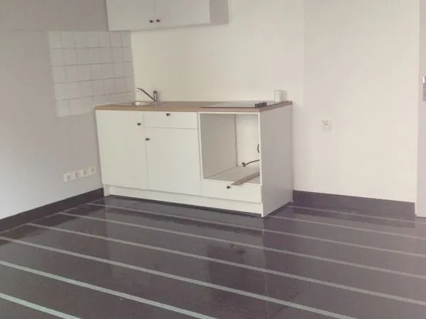 Appartement Location Créon 1p 28m² 460€