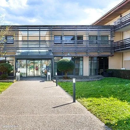 Appartement 1 pièce 28 m²