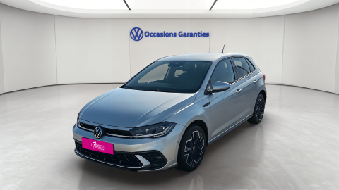 Volkswagen Polo 1.0 TSI 95 S&amp;S BVM5