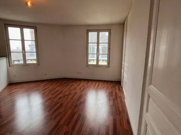 Appartement 1 pièce 28 m²