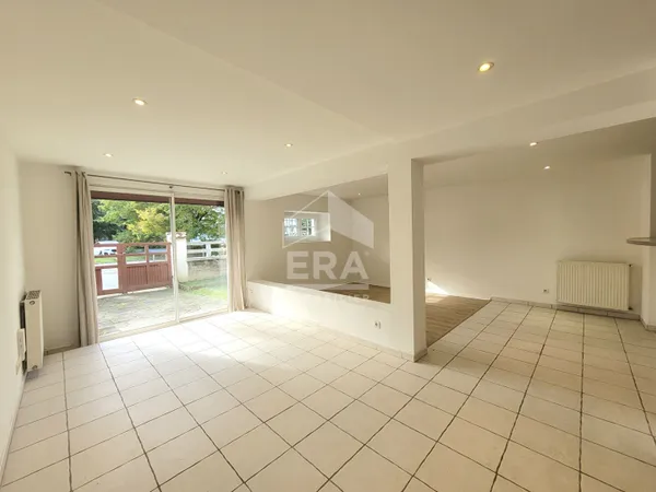 Appartement 3 pièces 90 m²