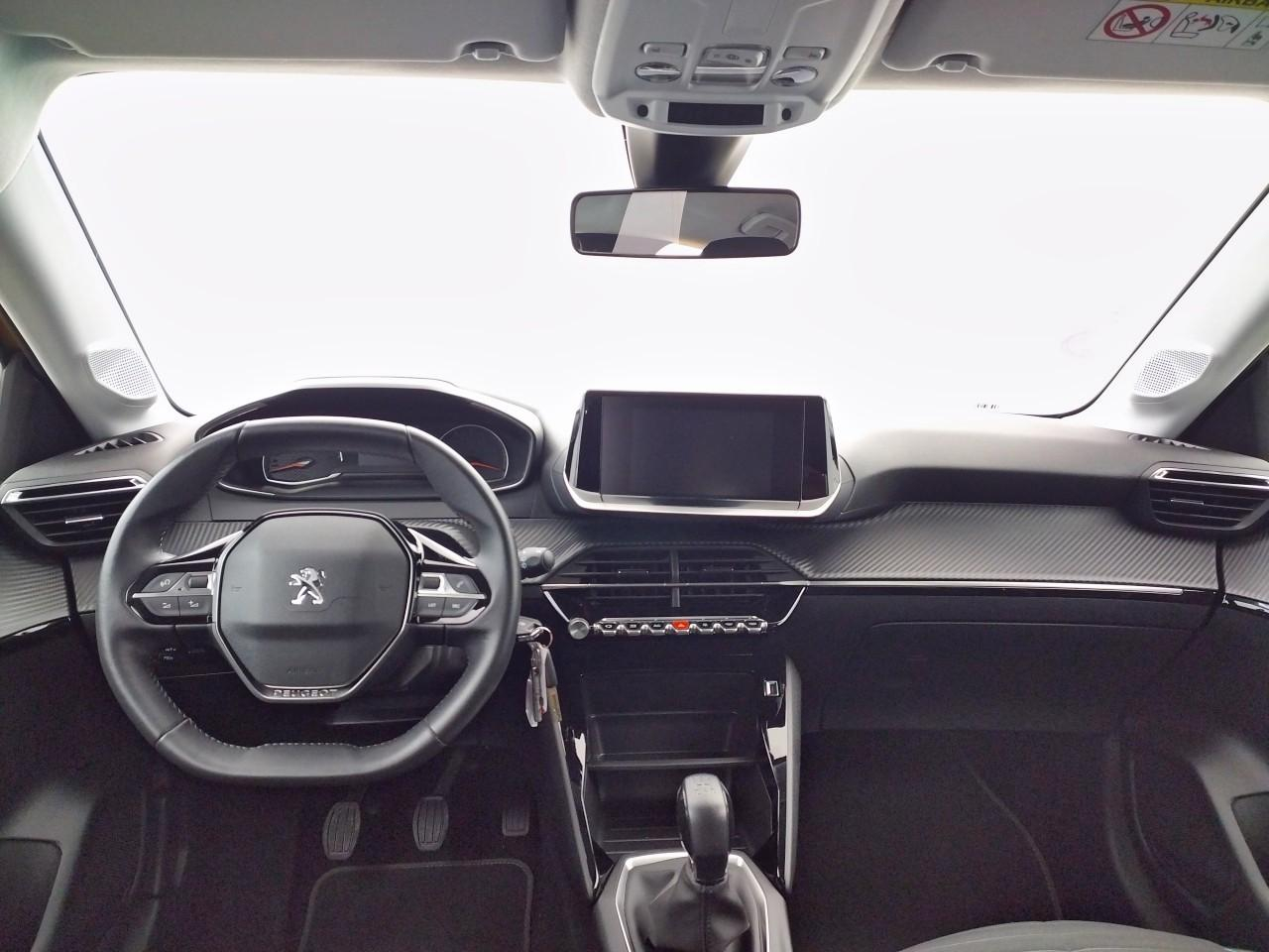 Peugeot 208 puretech 75 s&s bvm5 style — photo 12