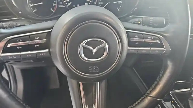 Mazda Cx-30 2.0l e-skyactiv x m hybrid 186 ch 4x2 bva6 — photo 42