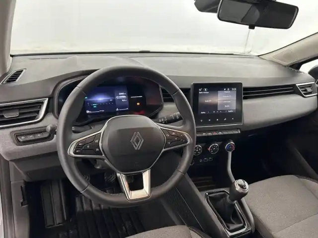 Renault Clio tce 90 — photo 46