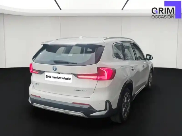 Bmw X1 xdrive 25e 245ch dkg7 — photo 2