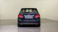Mercedes Classe B 180 d 109ch Inspiration 7G-DCT — photo 6