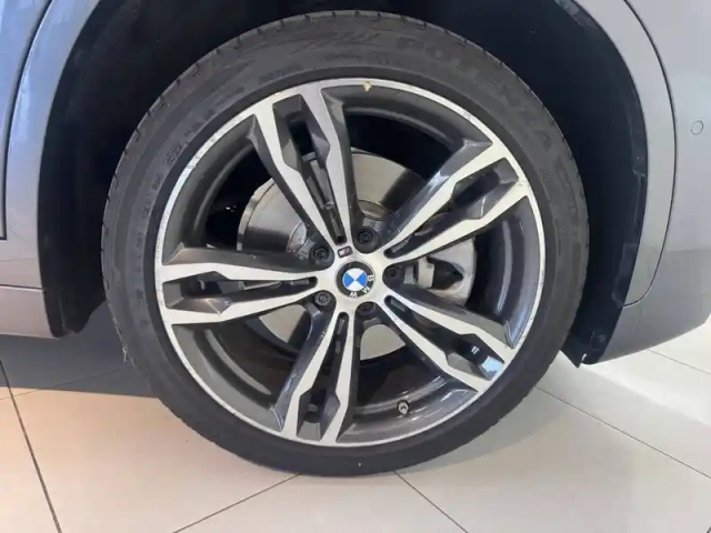 Bmw X1 sdrive 20i 192 ch dkg7 — photo 10
