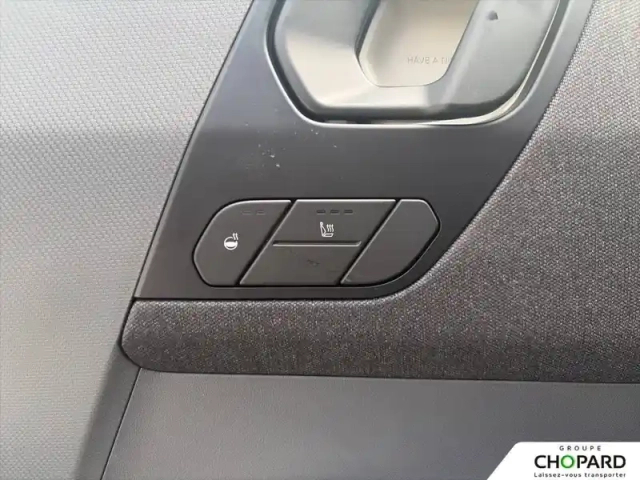 Kia Ev2 99,5 kw (135 ch) autonomie longue 61 kwh — photo 26