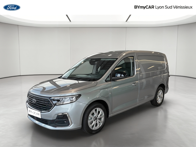 Ford TRANSIT CONNECT FGN L2 1.5 ECOBOOST 150 PHEV BVA
