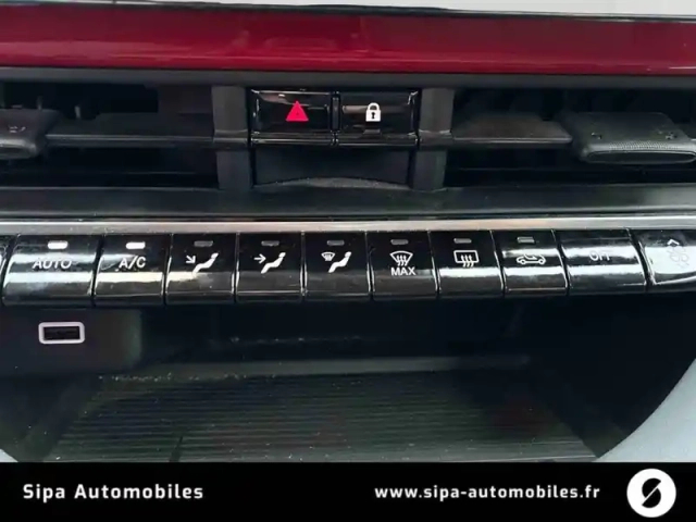 Fiat 500 e 95 ch — photo 17