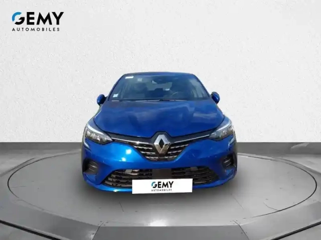 Renault Clio tce 140 - 21n — photo 23