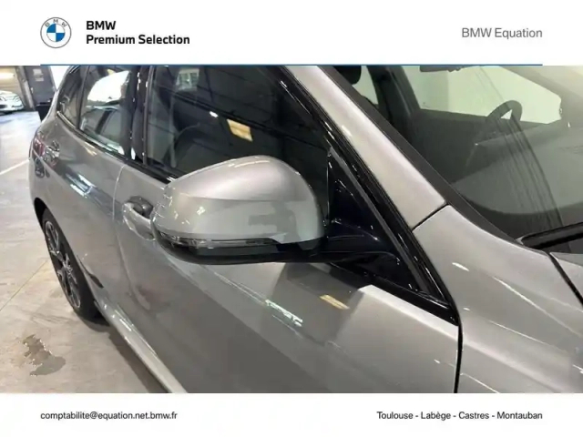 Bmw Serie 1 série 1 116a 122ch m sport design dkg7 — photo 15
