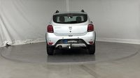Dacia Sandero 1.5 Blue dCi 95ch Stepway — photo 6