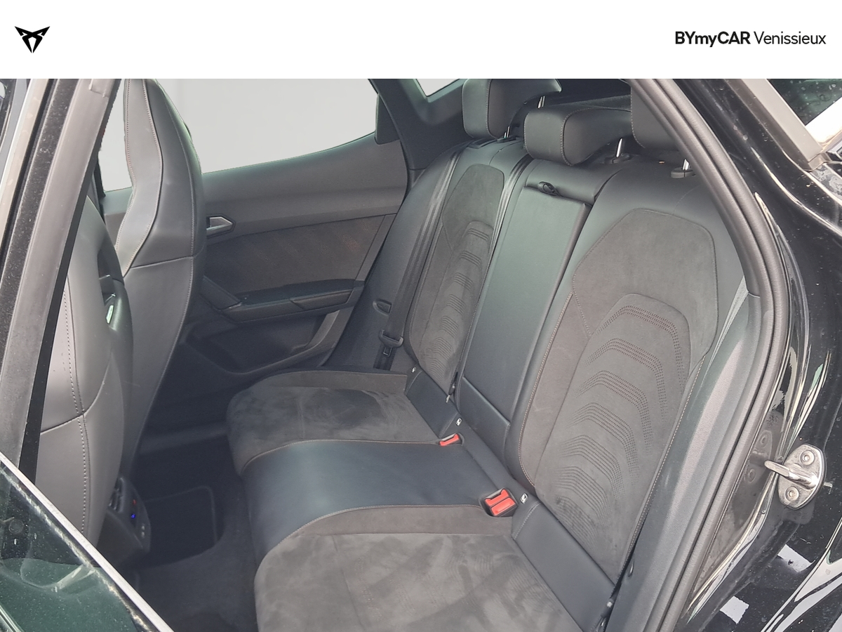 Cupra Formentor 1.4 e-HYBRID 245 ch DSG6 — photo 12