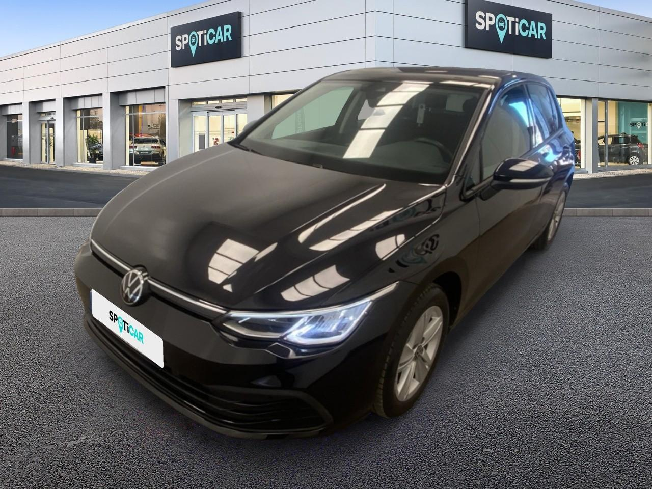 Volkswagen Golf 1.5 etsi opf 130 dsg7 life plus — photo 1
