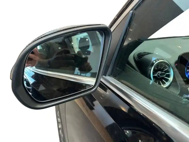 Mercedes Classe B 250+ edition — photo 14
