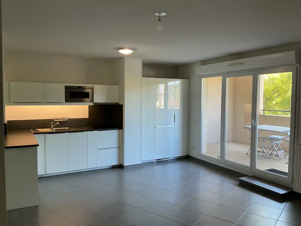 Appartement Gardanne 3 pièce(s) 60.10 m2