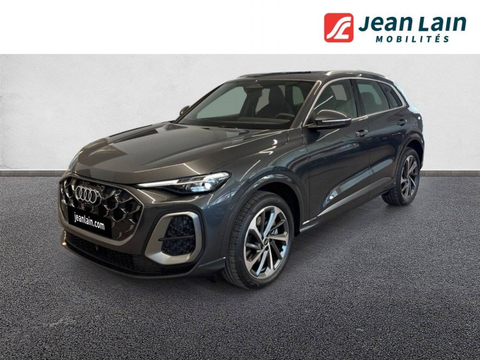 Audi Q5 e-hybrid 299 ch S tronic 7 Quattro S line