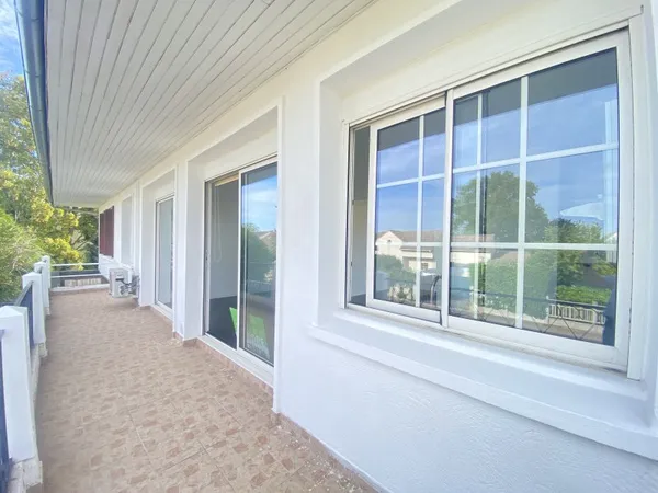 Appartement 2 pièces 37 m²