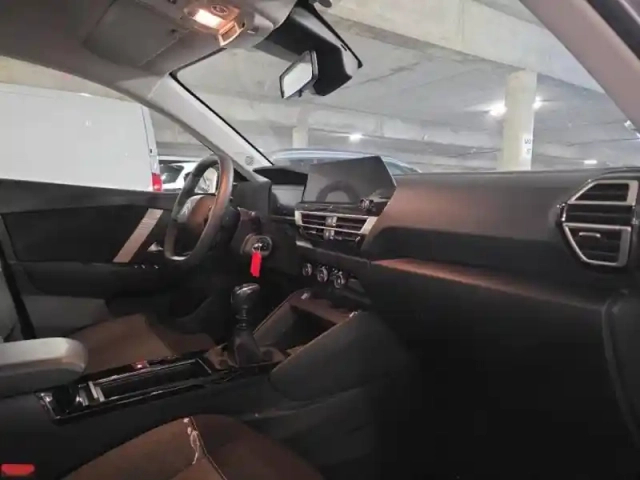 Citroën C4 bluehdi 110ch s&amp;s feel pack — photo 9