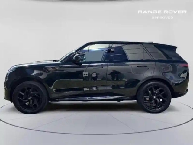 Land Rover Range Rover sport 3.0 p510e 510ch phev dynamic autobiography — photo 9