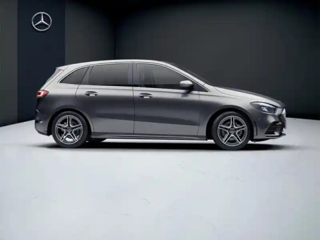 Mercedes Classe B 200 d amg line edition — photo 17
