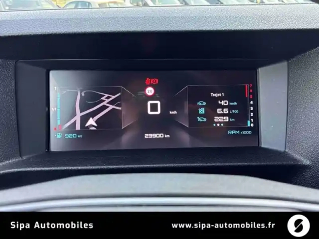Citroën Jumpy fgn m bluehdi 120 s&amp;s bvm6 — photo 6