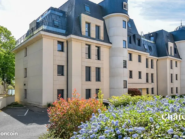 Appartement 5 pièces 100 m²