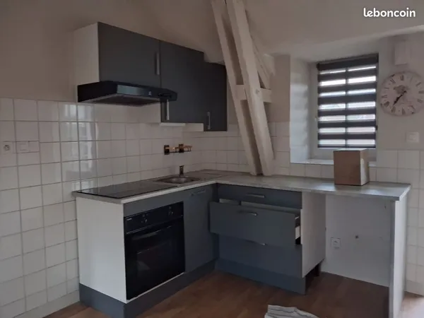 Appartement T2