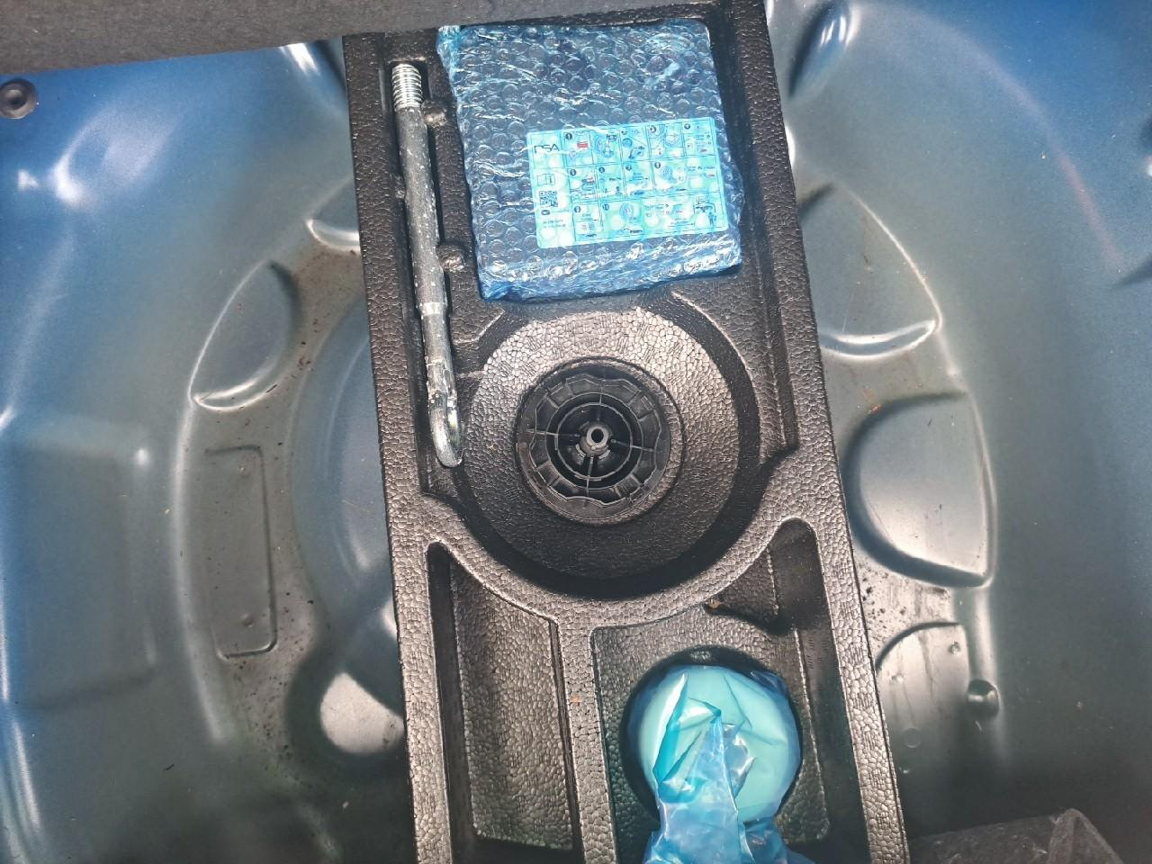 Citroën C3 Aircross bluehdi 110 s&s bvm6 feel pack — photo 23