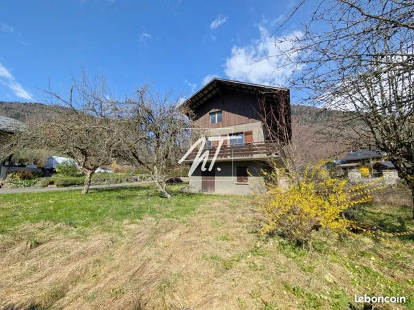 Maison de village 5 pièces 115 m²