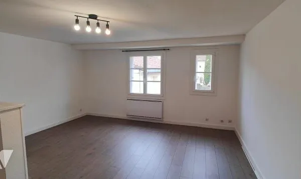 Appartement 1 pièce 34 m²