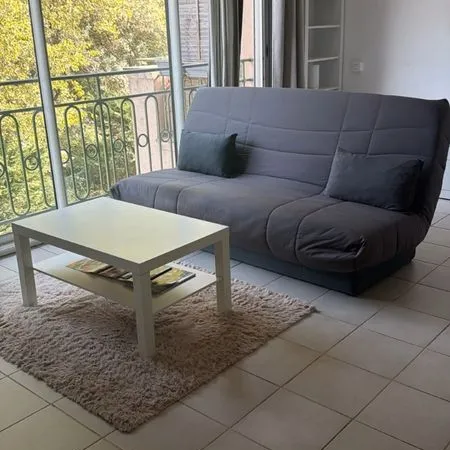 Appartement Grimaud avec place de parking